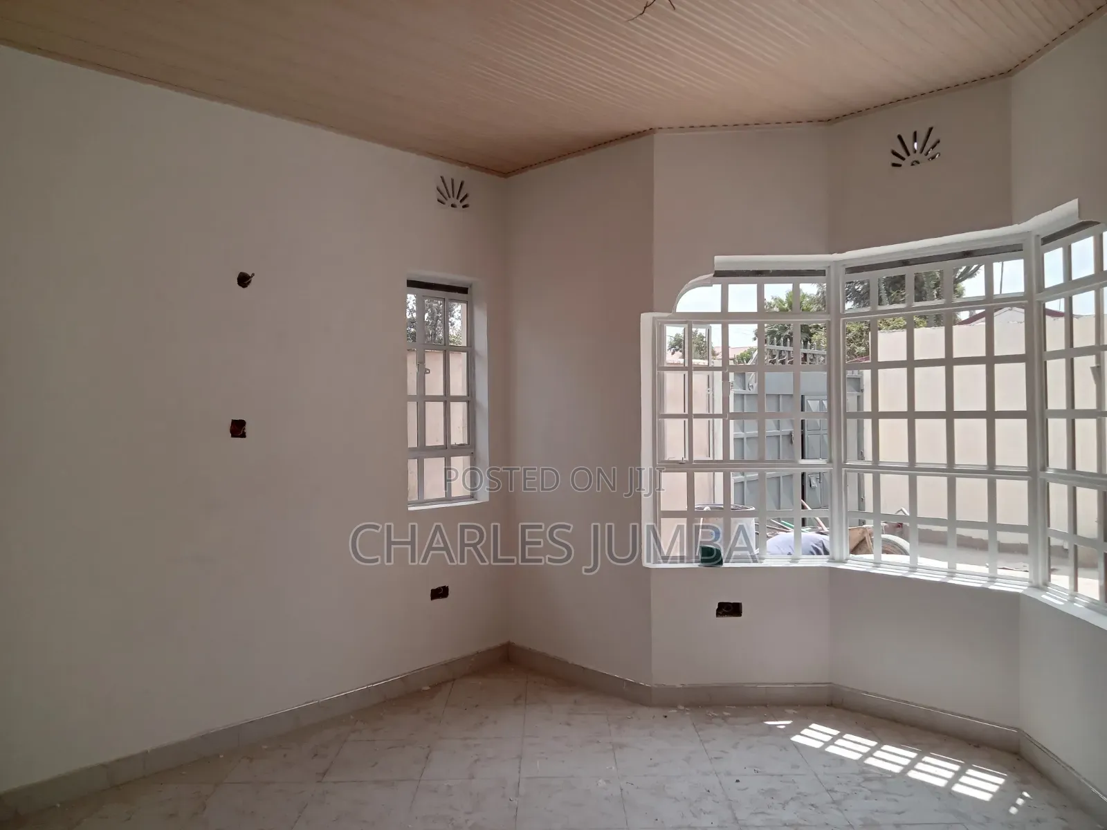 3bdrm Bungalow in Kcb Estate, Kitengela for sale