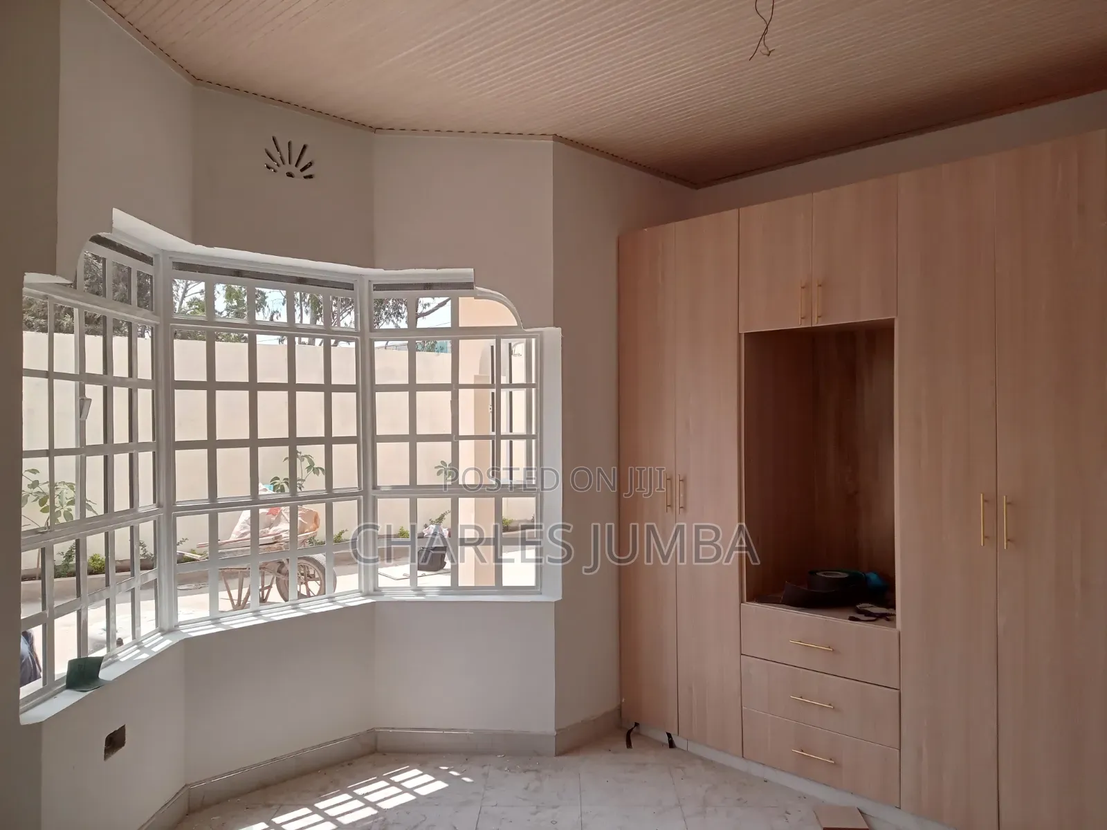3bdrm Bungalow in Kcb Estate, Kitengela for sale