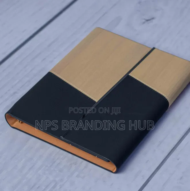 Executive Notebooks Hub