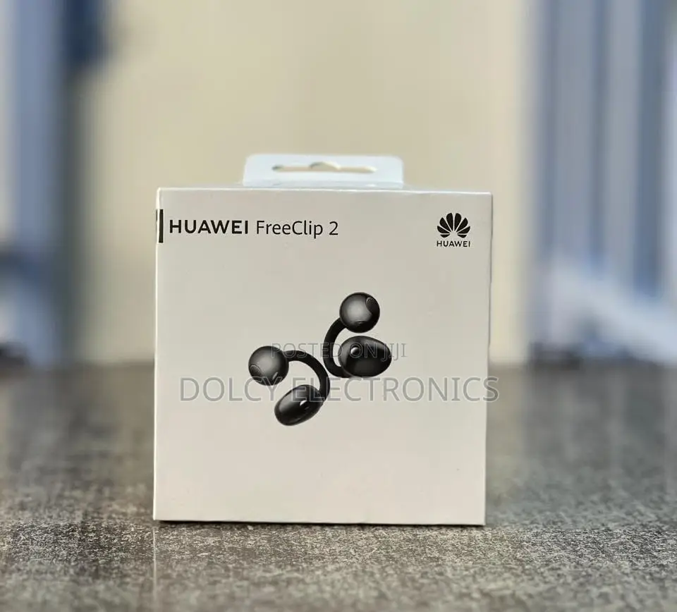 Huawei Freeclip 2