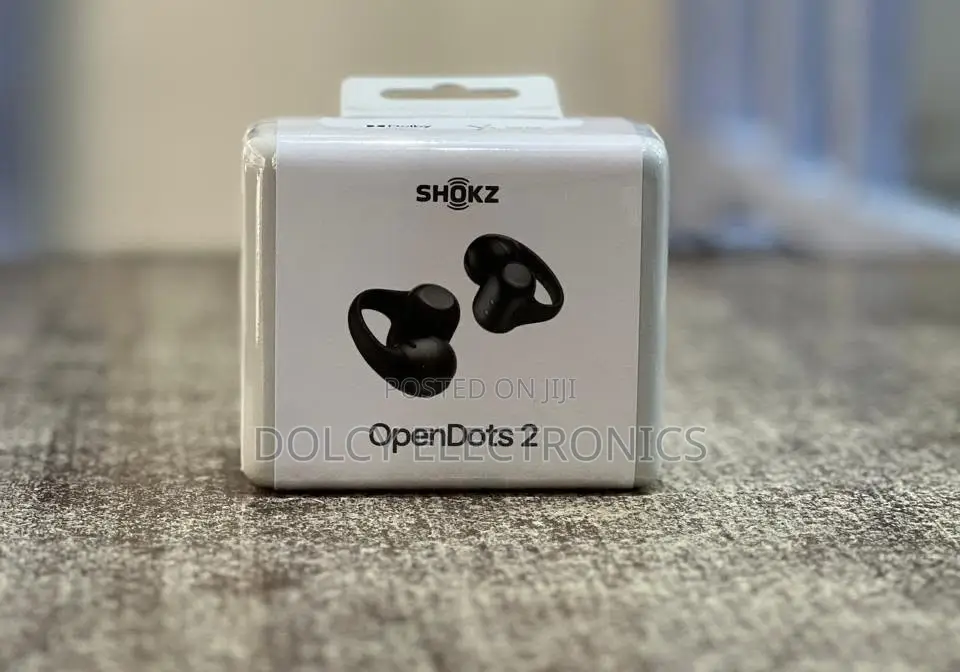 Shockz Opendots 2
