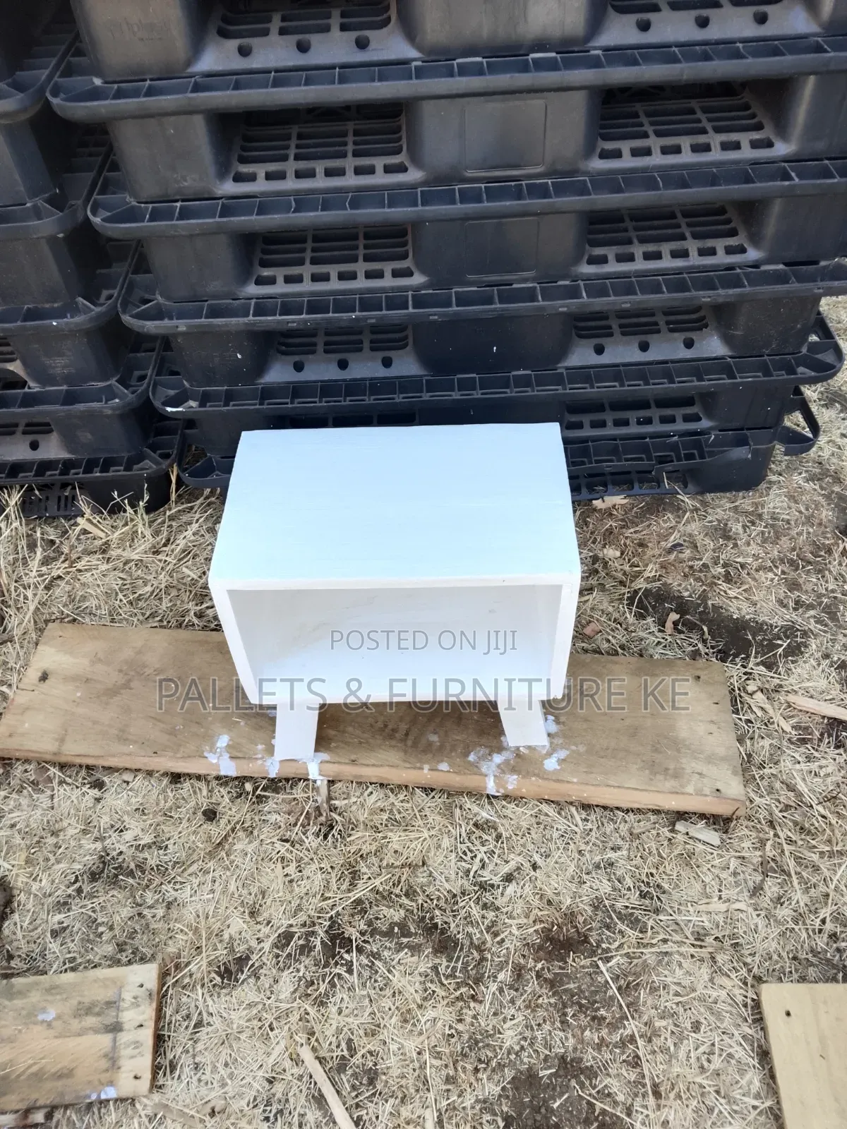 Bed Side Stand