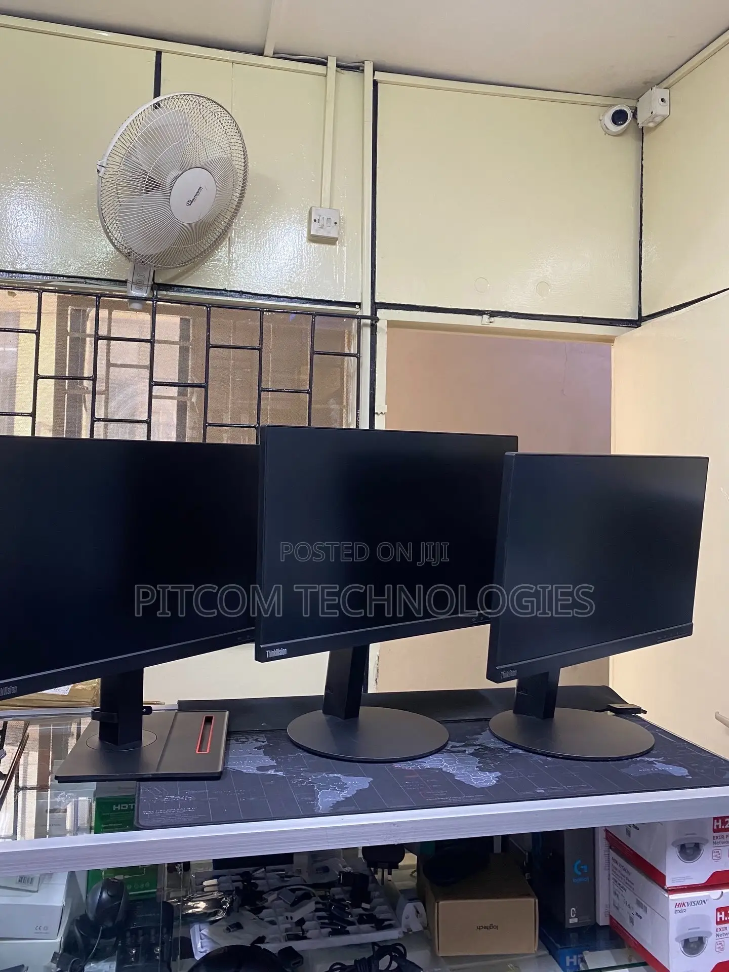 Lenovo Think Vision Monitor 22inches