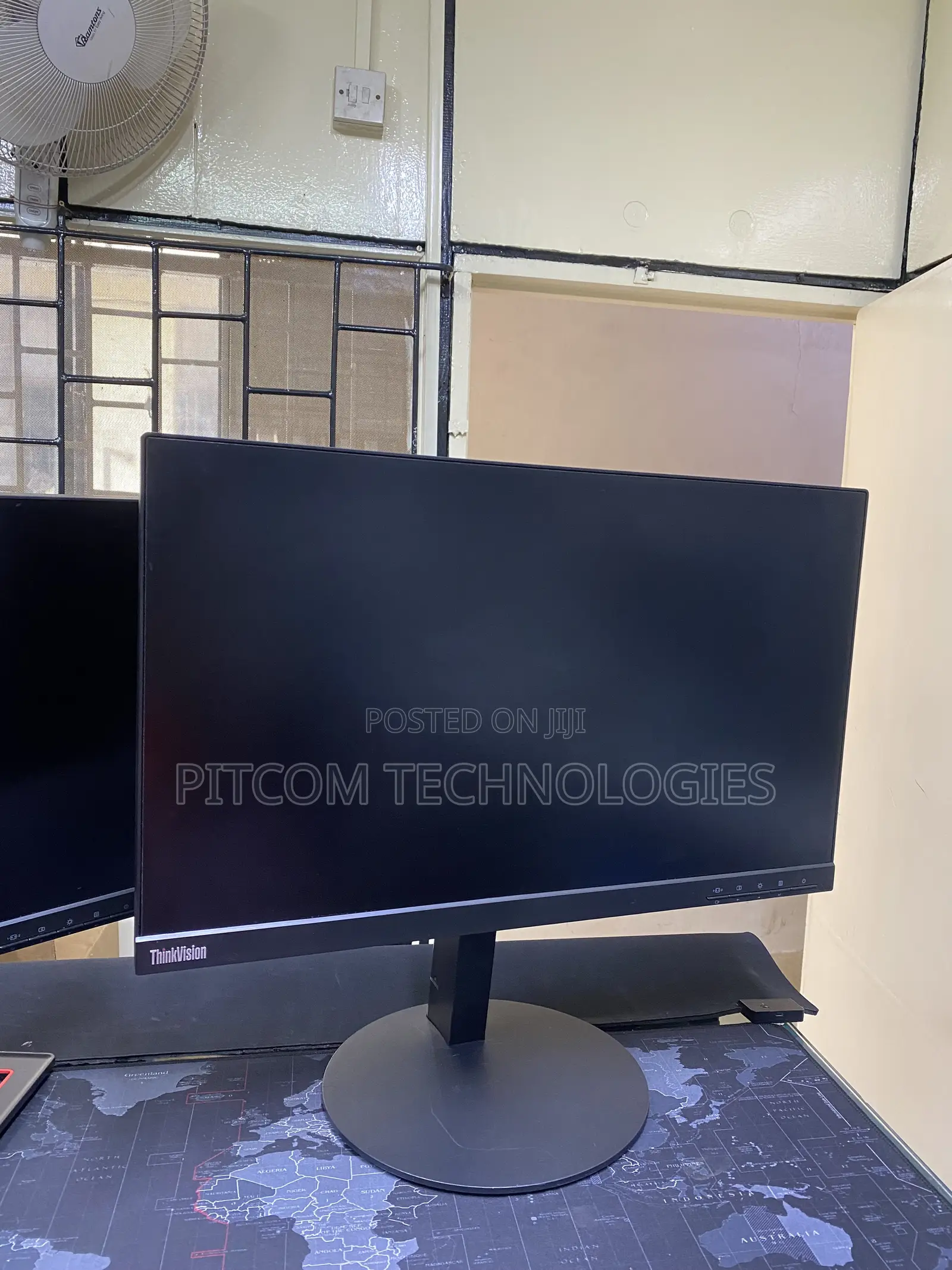 Lenovo Think Vision Monitor 22inches