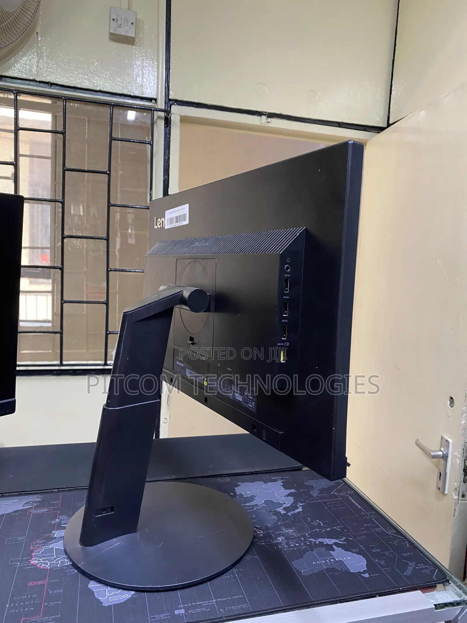 Lenovo Think Vision Monitor 22inches