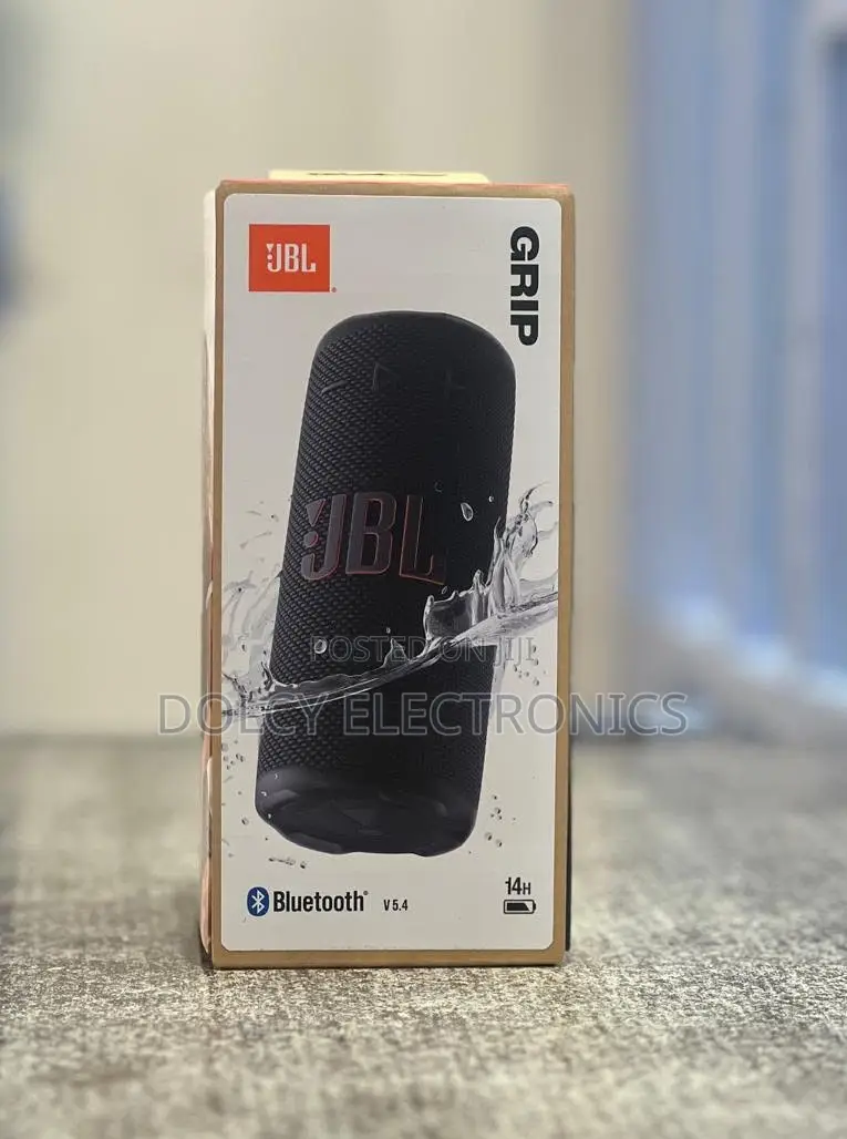 JBL Grip Speaker