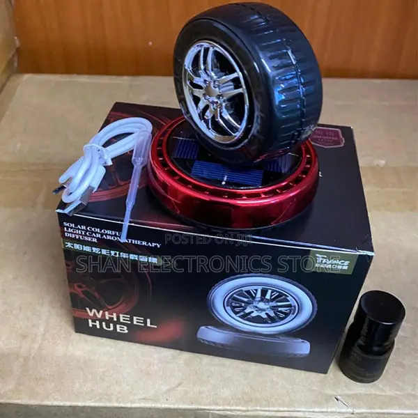 Gray Automotive Interior Scents Decoration for Car Office Home