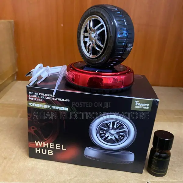Scents Decoration for Car Office Home Air Purifier Dashboard Ornament