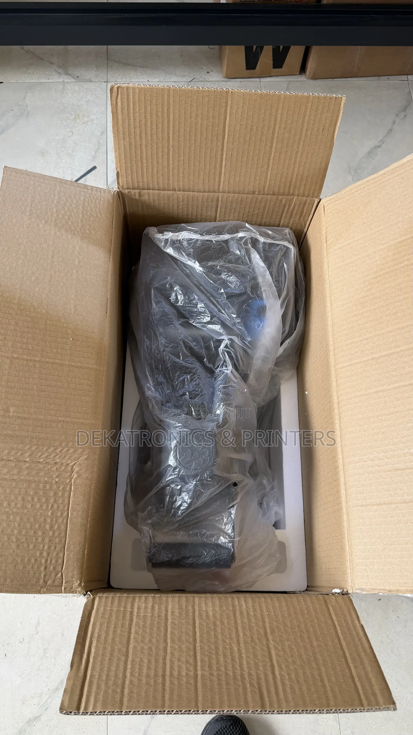 Digital Cap Heat Press