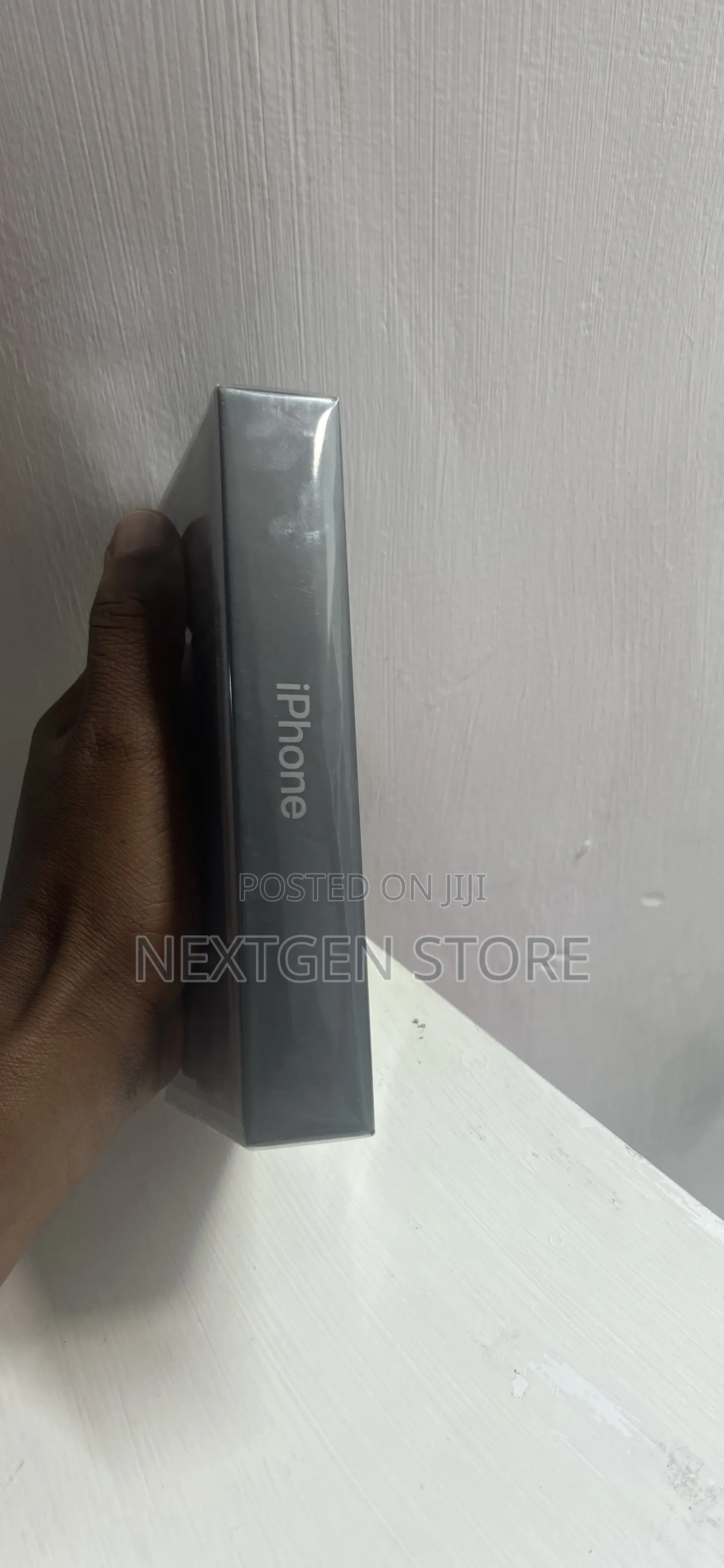 New Apple iPhone 13 Pro Max 256 GB Silver
