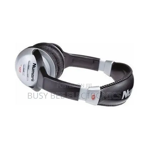Numark HF125 Studio Headphone