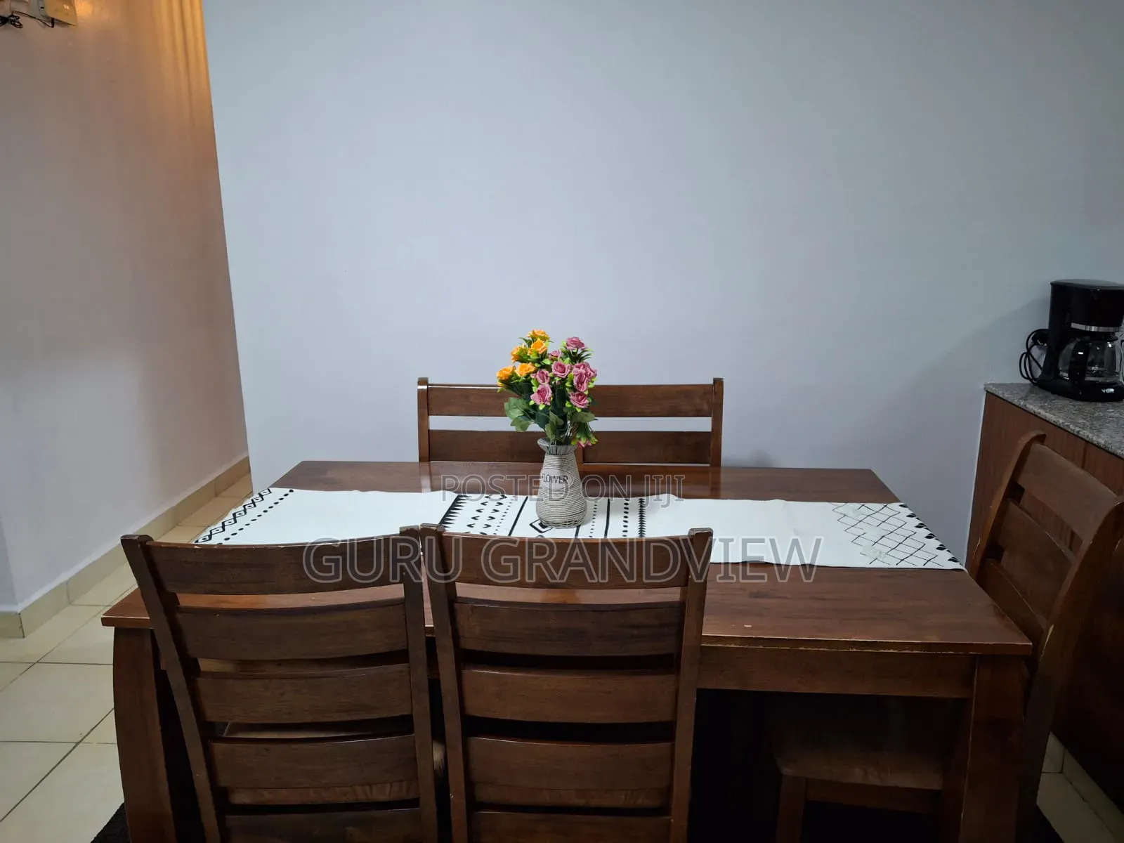 Greatwall 1,2 3 Bedroom BNB Arthiriver