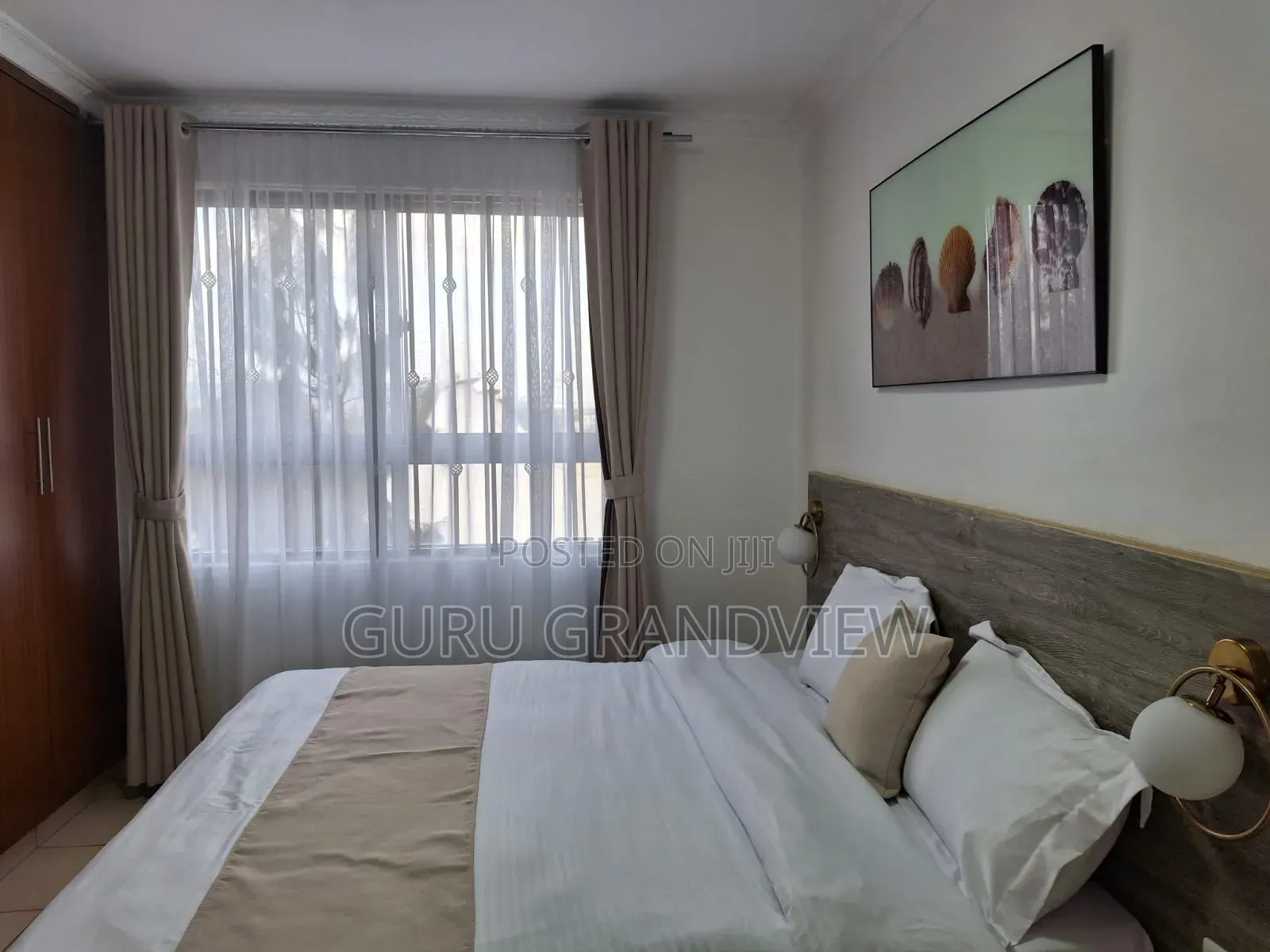 Greatwall 1,2 3 Bedroom BNB Arthiriver