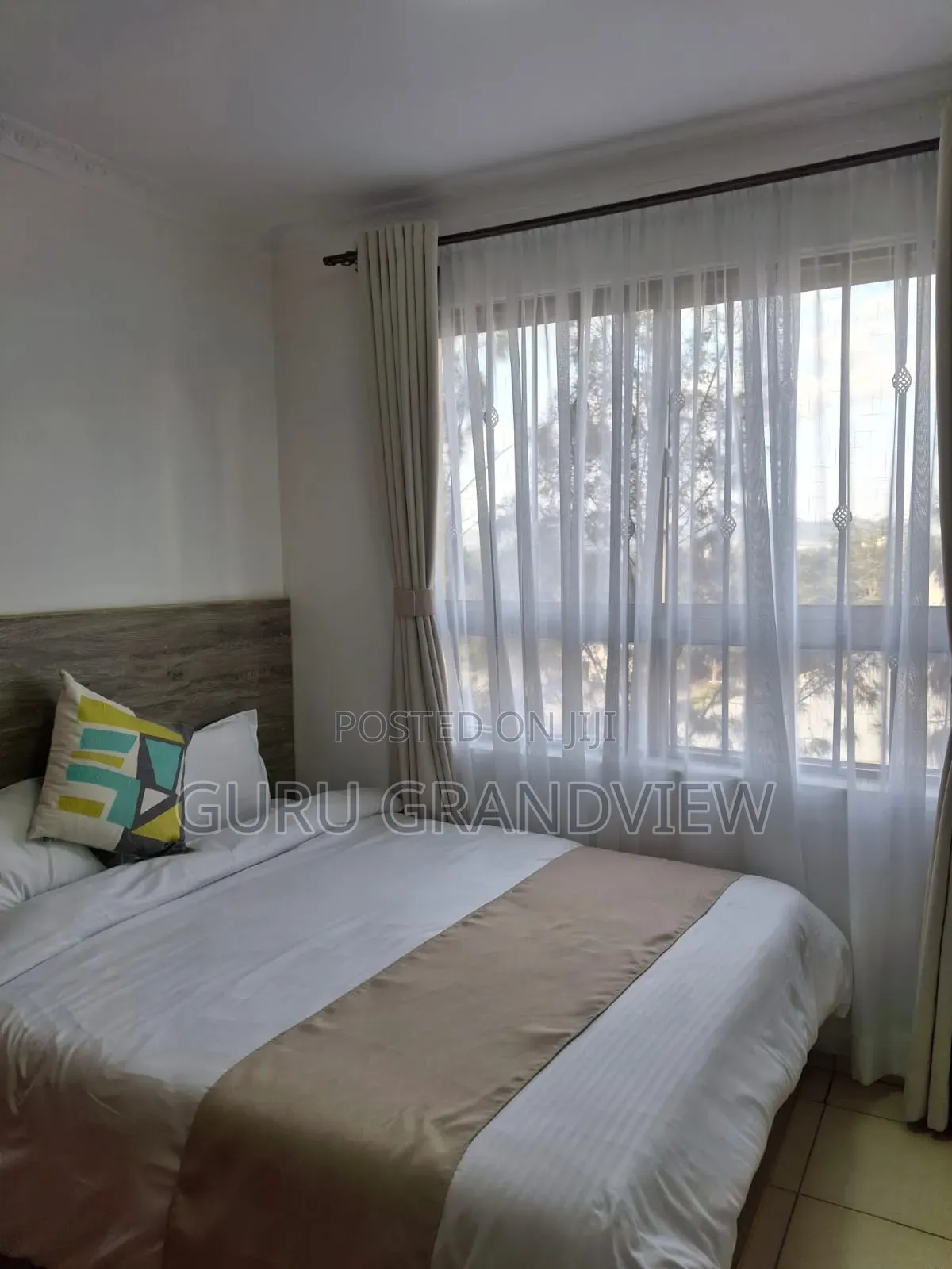 Greatwall 1,2 3 Bedroom BNB Arthiriver