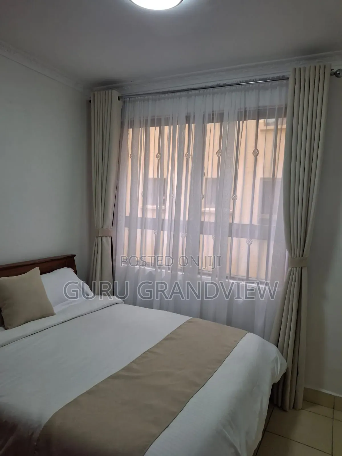 Greatwall 1,2 3 Bedroom BNB Arthiriver