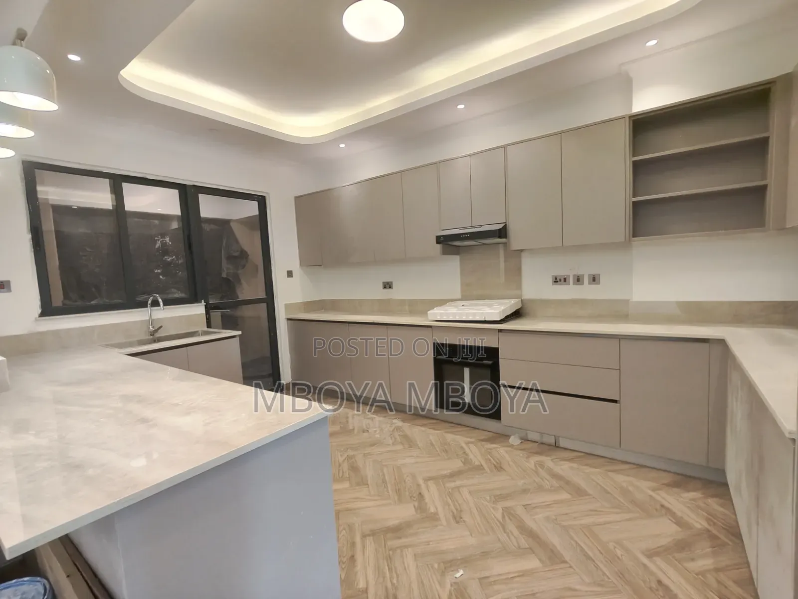 2bdrm Apartment in Raphta Road Area for sale