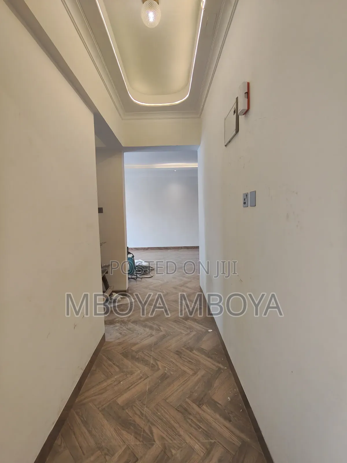 2bdrm Apartment in Raphta Road Area for sale
