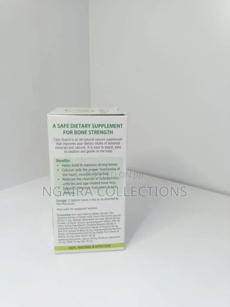Goodcare Calcium Guard