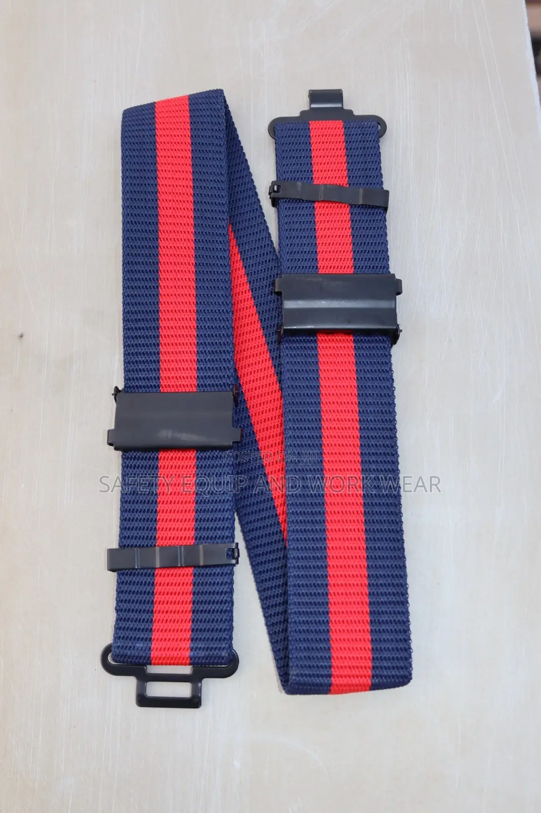 Security Belt