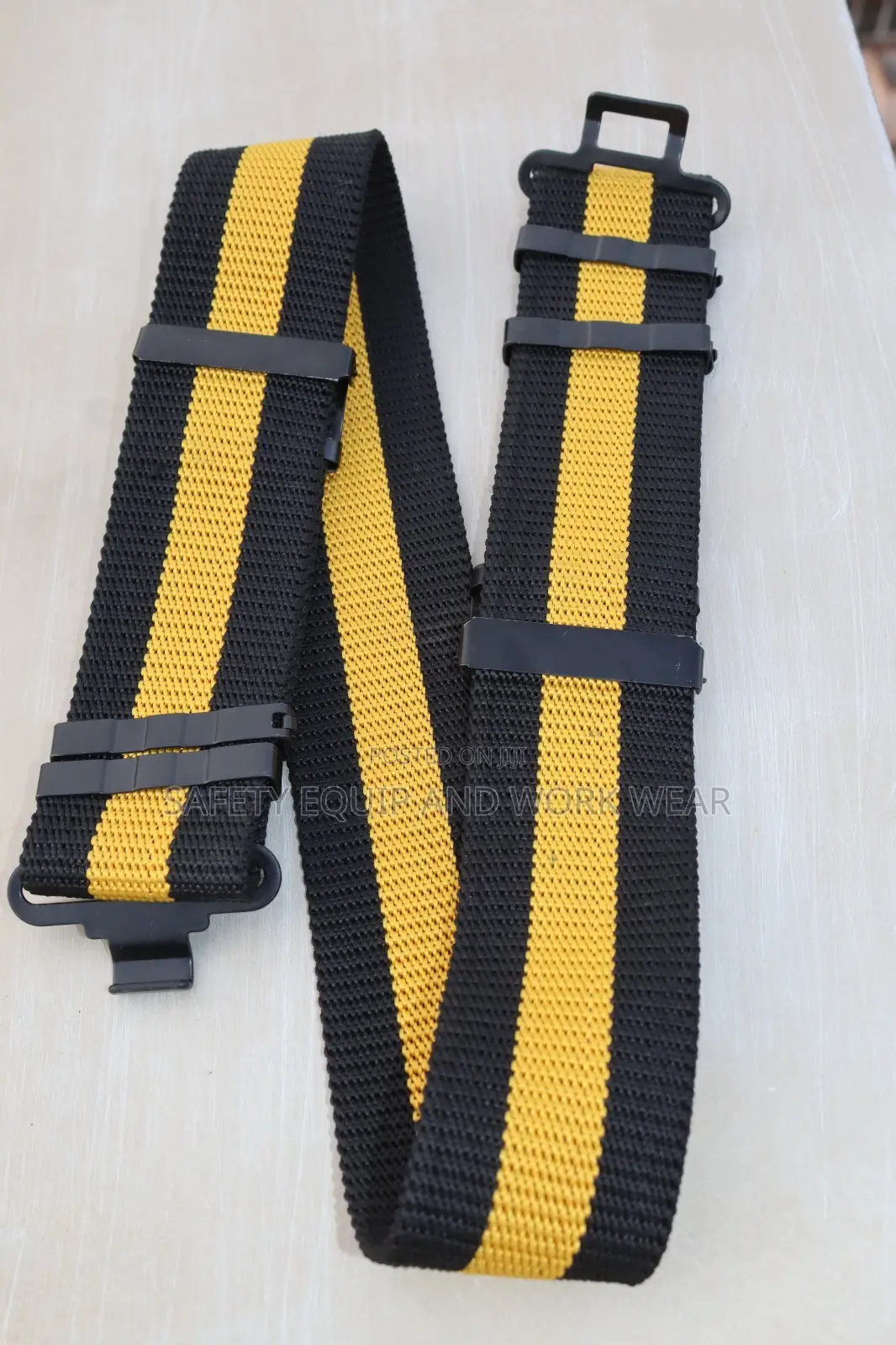 Security Belt