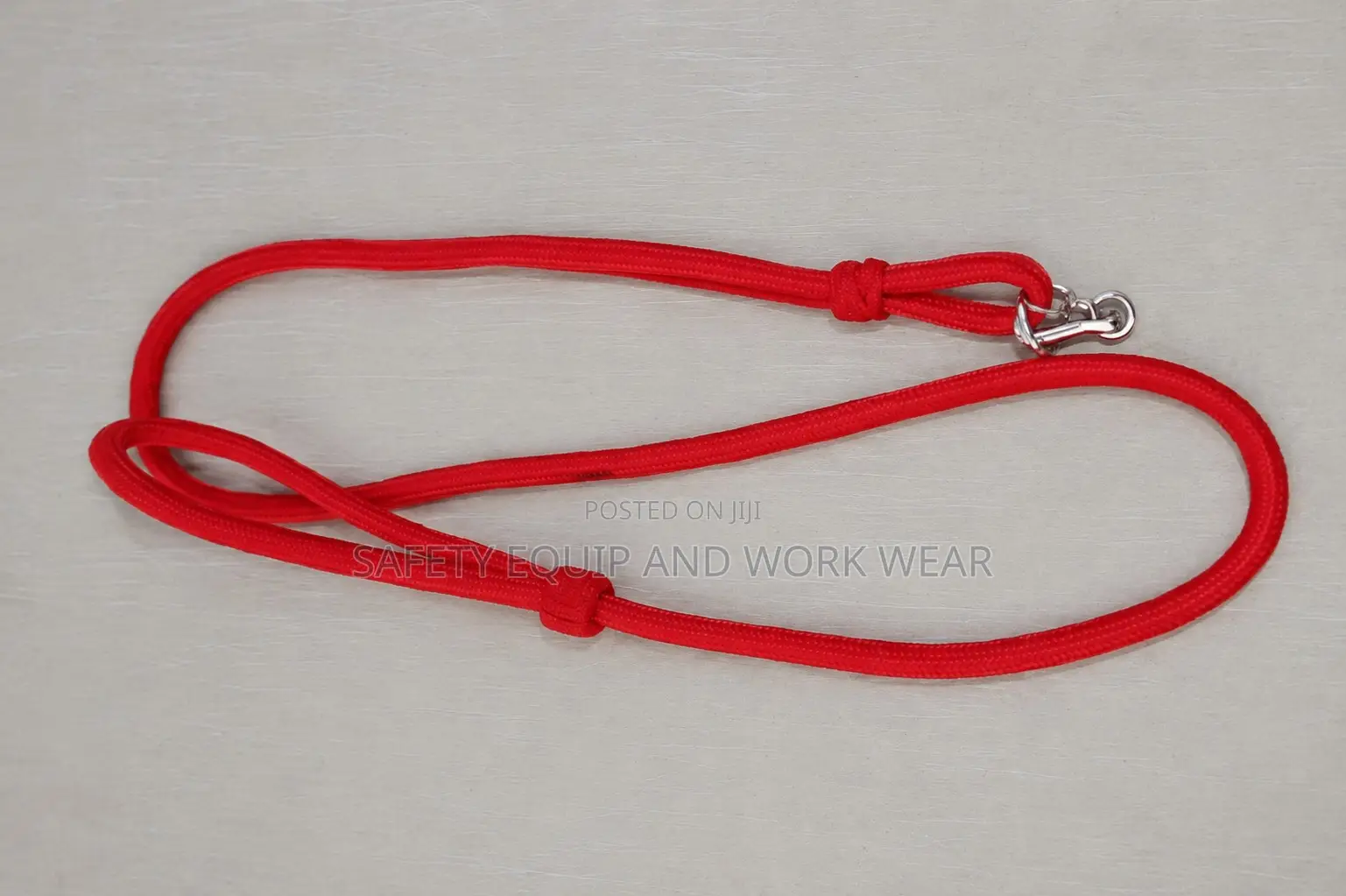Security Lanyard