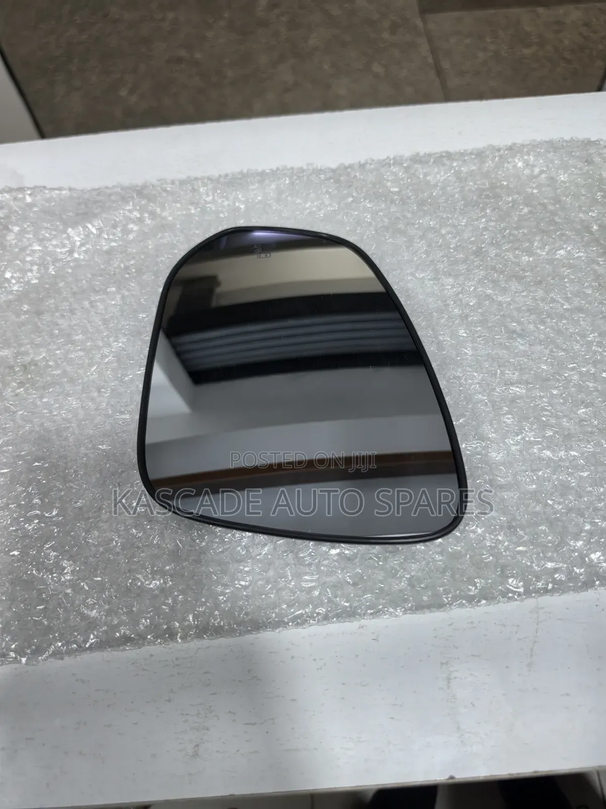 Toyota Rav4 New Model 2015+ Side Mirror Lens/Glass