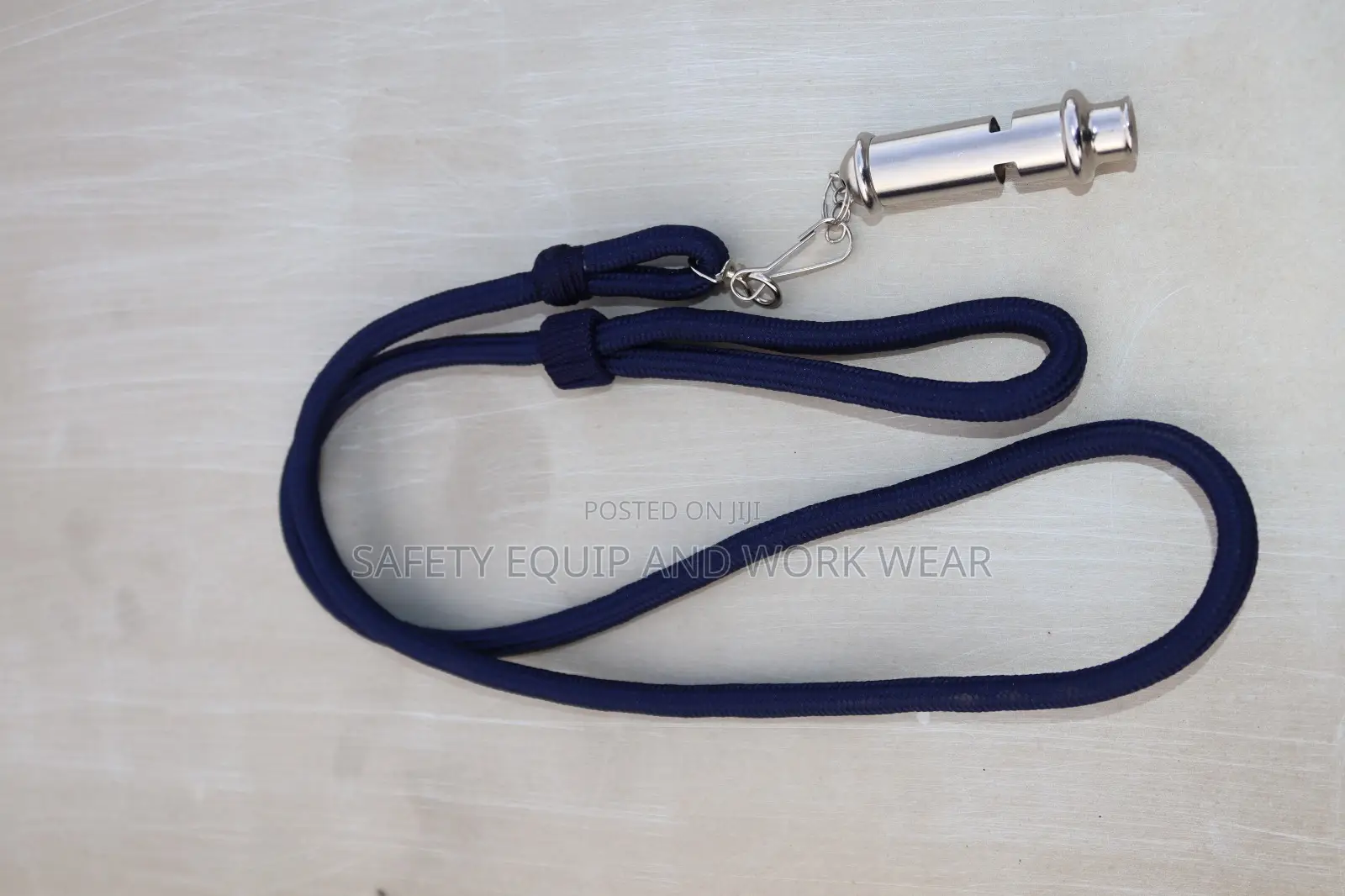 Security Lanyard