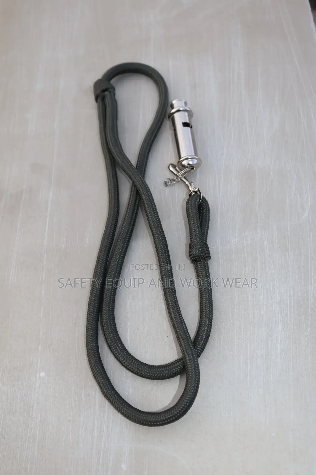 Security Lanyard