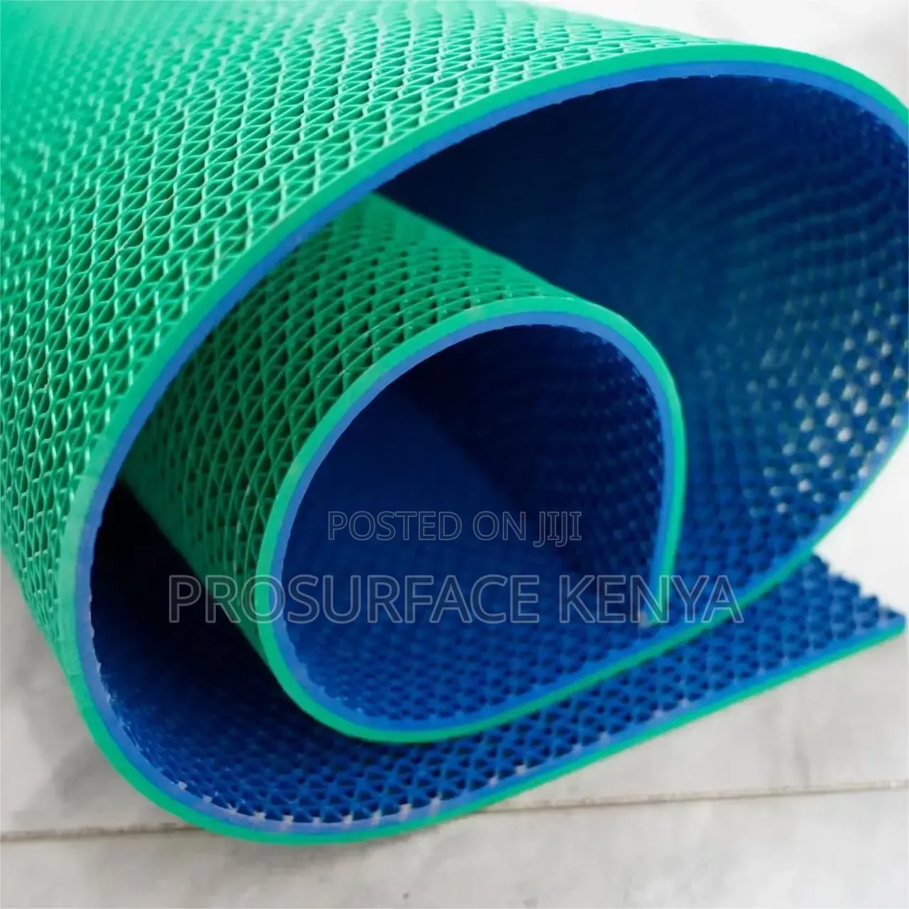 PVC Anti-Slip Mat for Bathrooms Wet Floors
