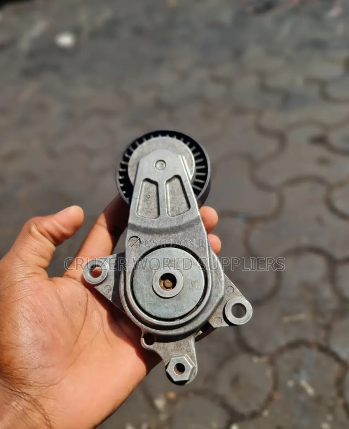 Probox New Model 1nz Engine Timing Belt Tensioner