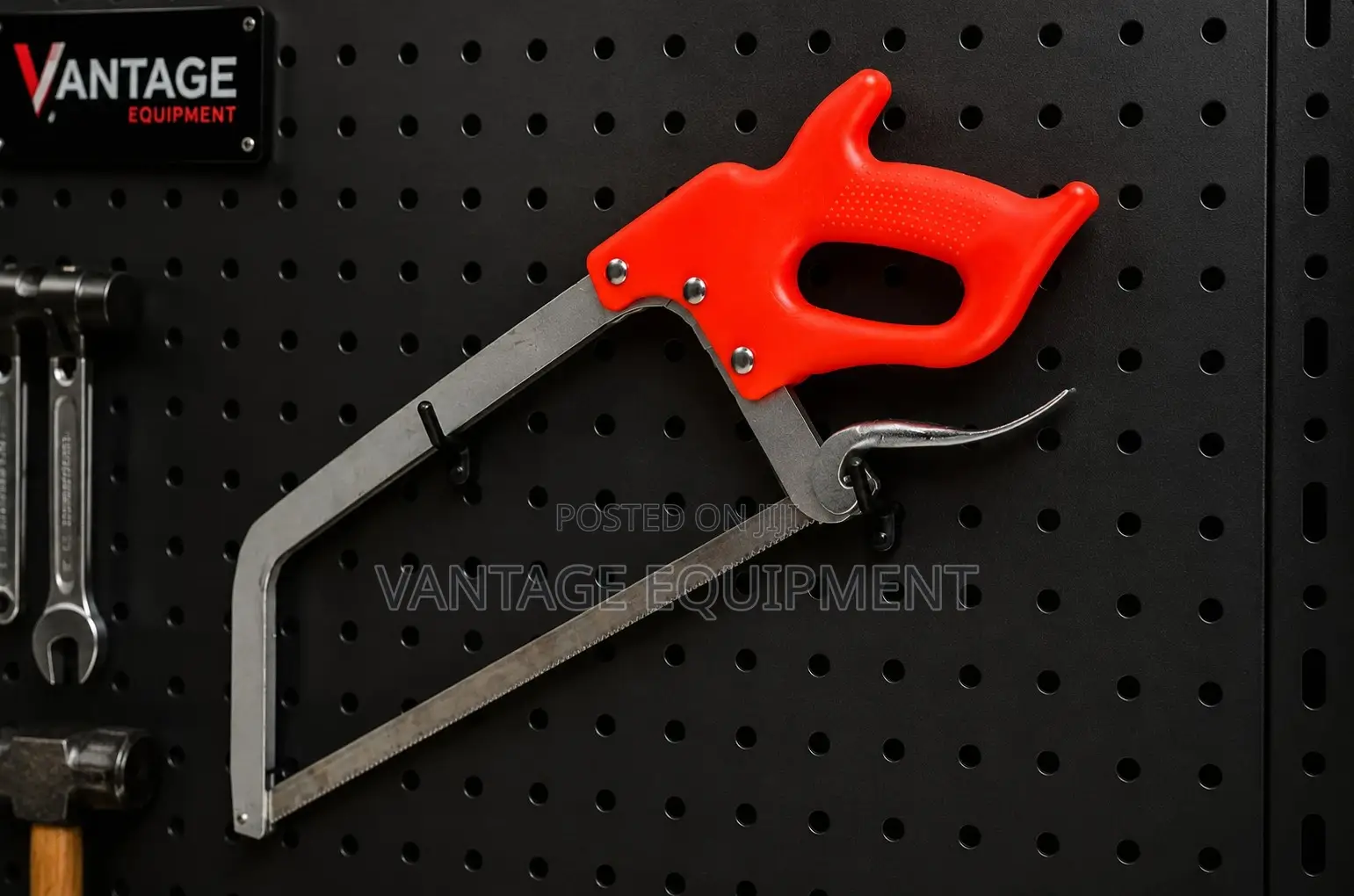 Heavy Duty Manual Hand Bone Saw