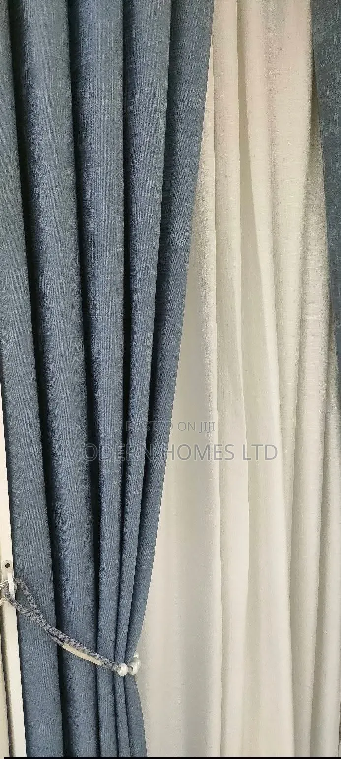 Transform Your Home With Beautiful Luxury Gold Curtains!
