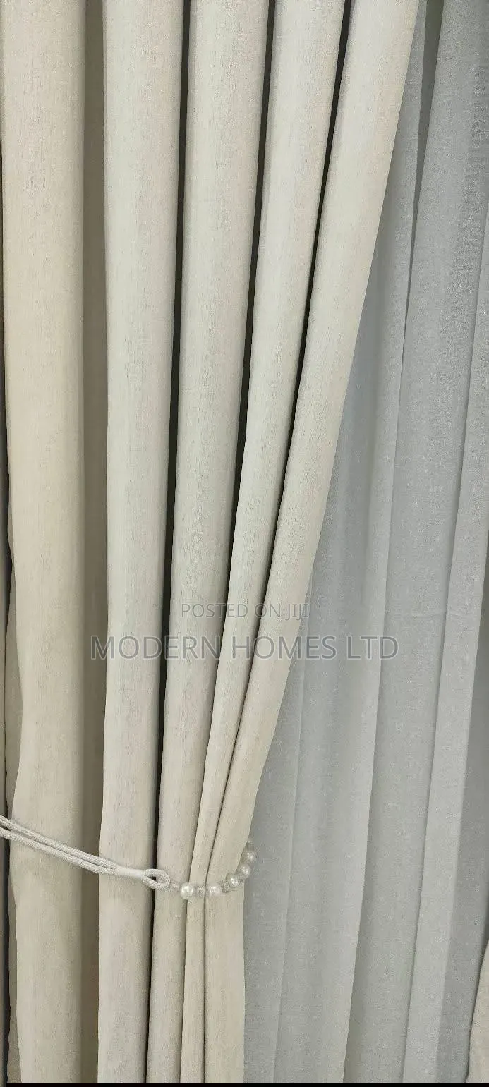 Transform Your Home With Beautiful Luxury Gold Curtains!