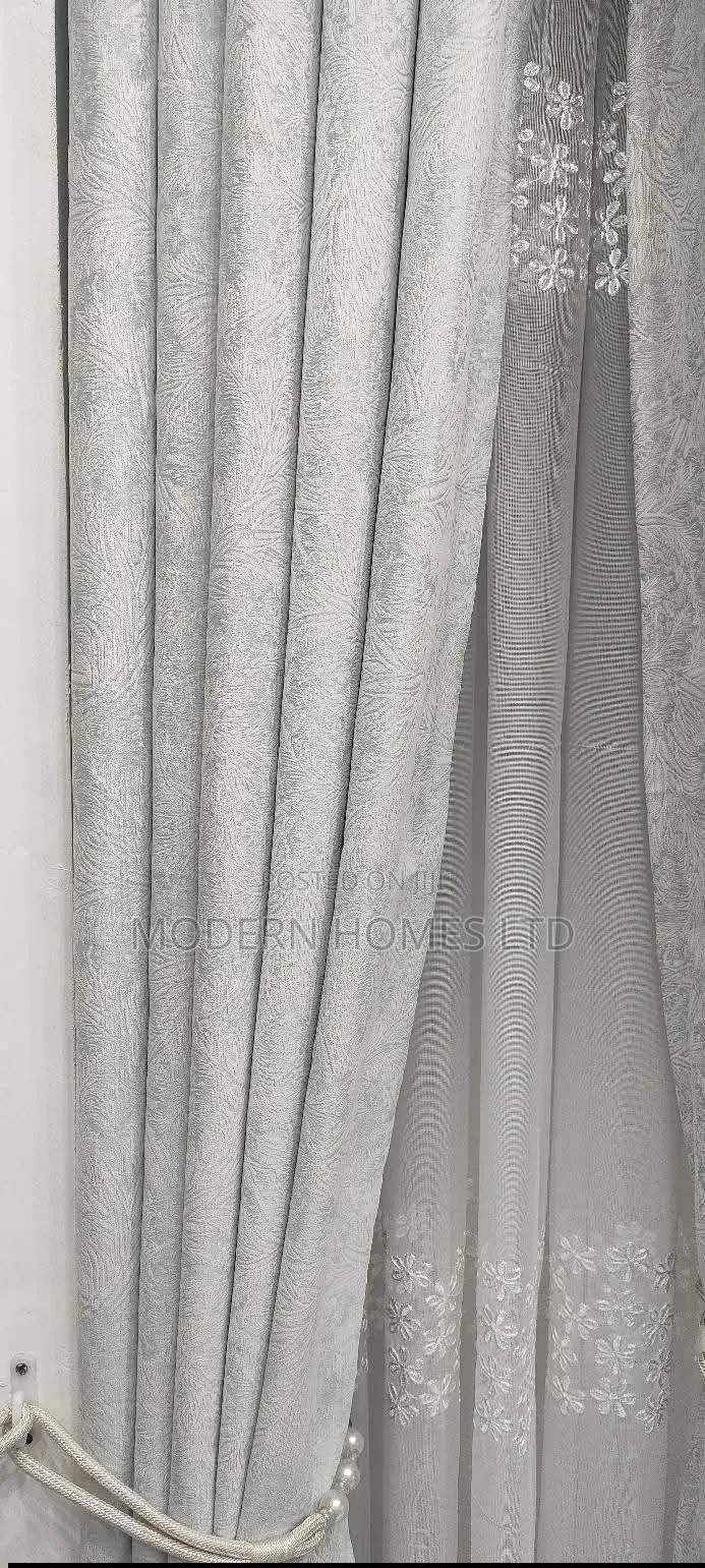 Transform Your Home With Beautiful Luxury Gold Curtains!