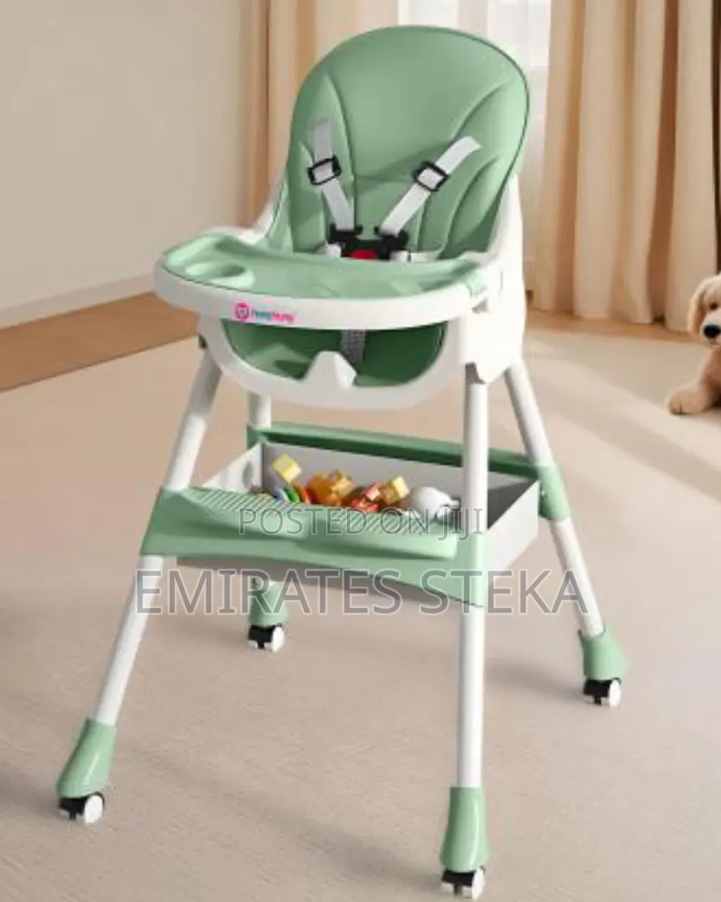 Kids Feeding Chair