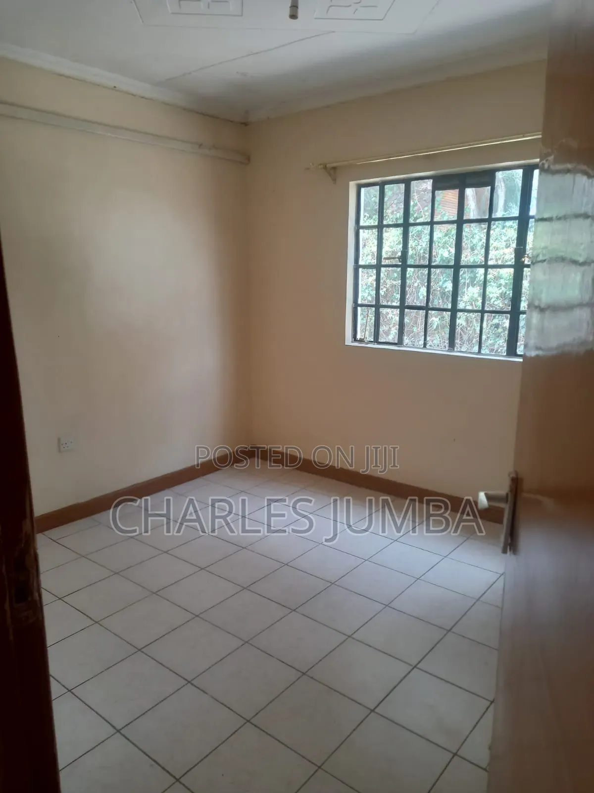 3bdrm Bungalow in Deliverance Rd, Kitengela for rent