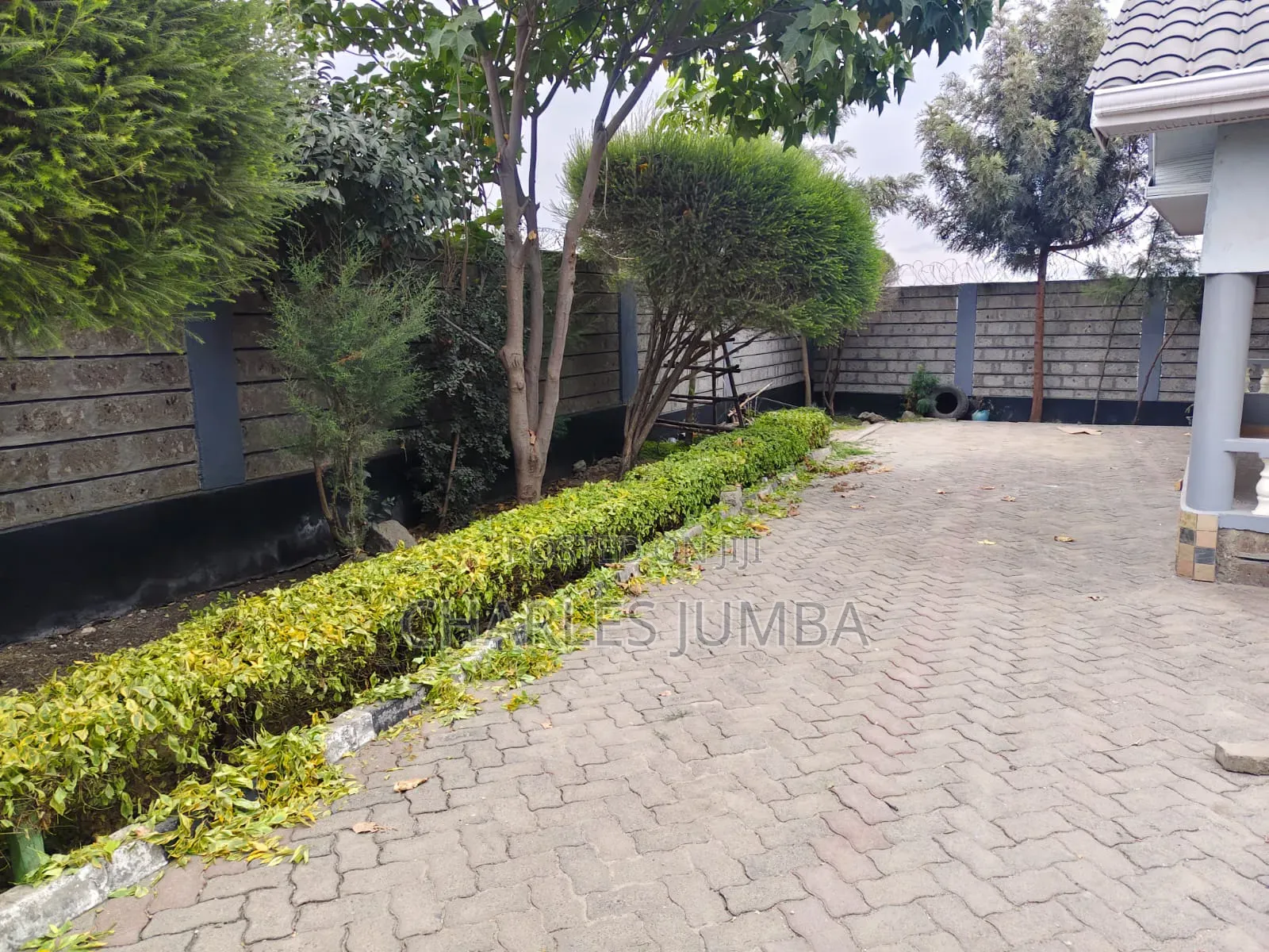 3bdrm Bungalow in Milimani, Kitengela for rent