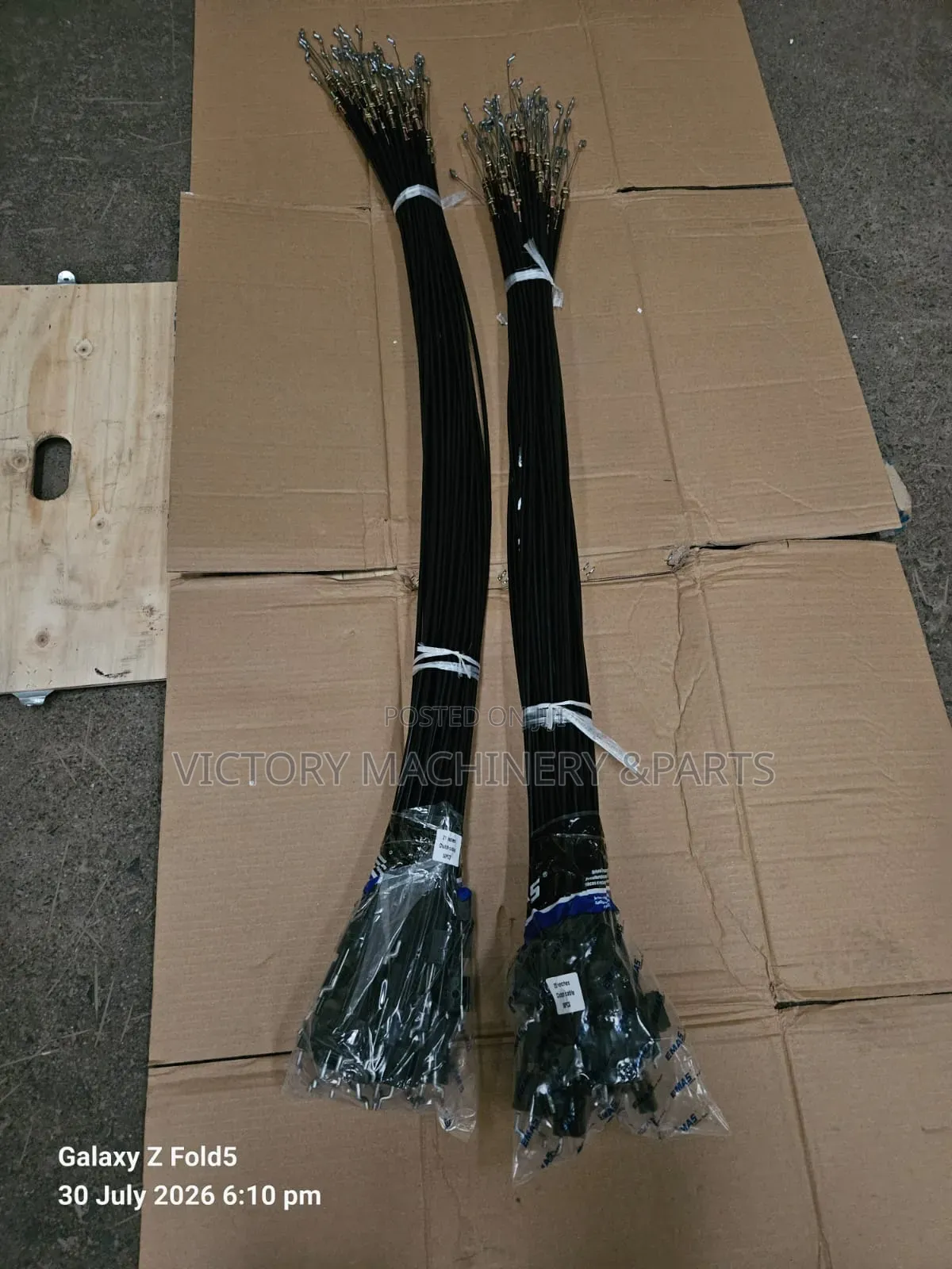 Accerator Cable /Throttle Cable for Lawn Mower Machines
