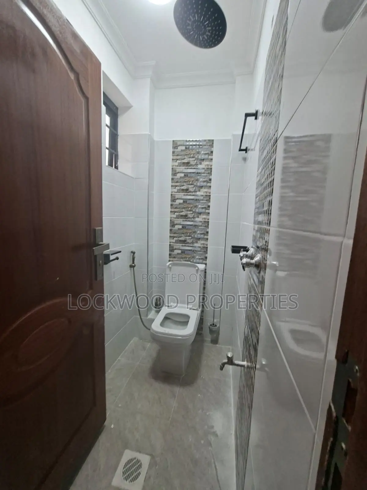 4bdrm Maisonette in Gikambura, Kikuyu for sale
