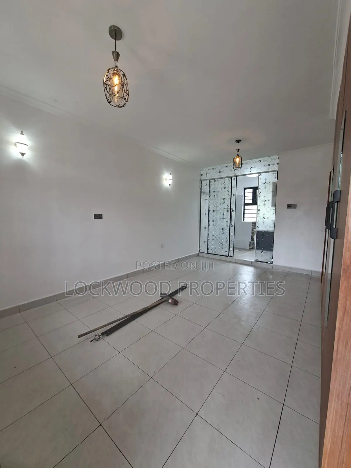 4bdrm Maisonette in Gikambura, Kikuyu for sale