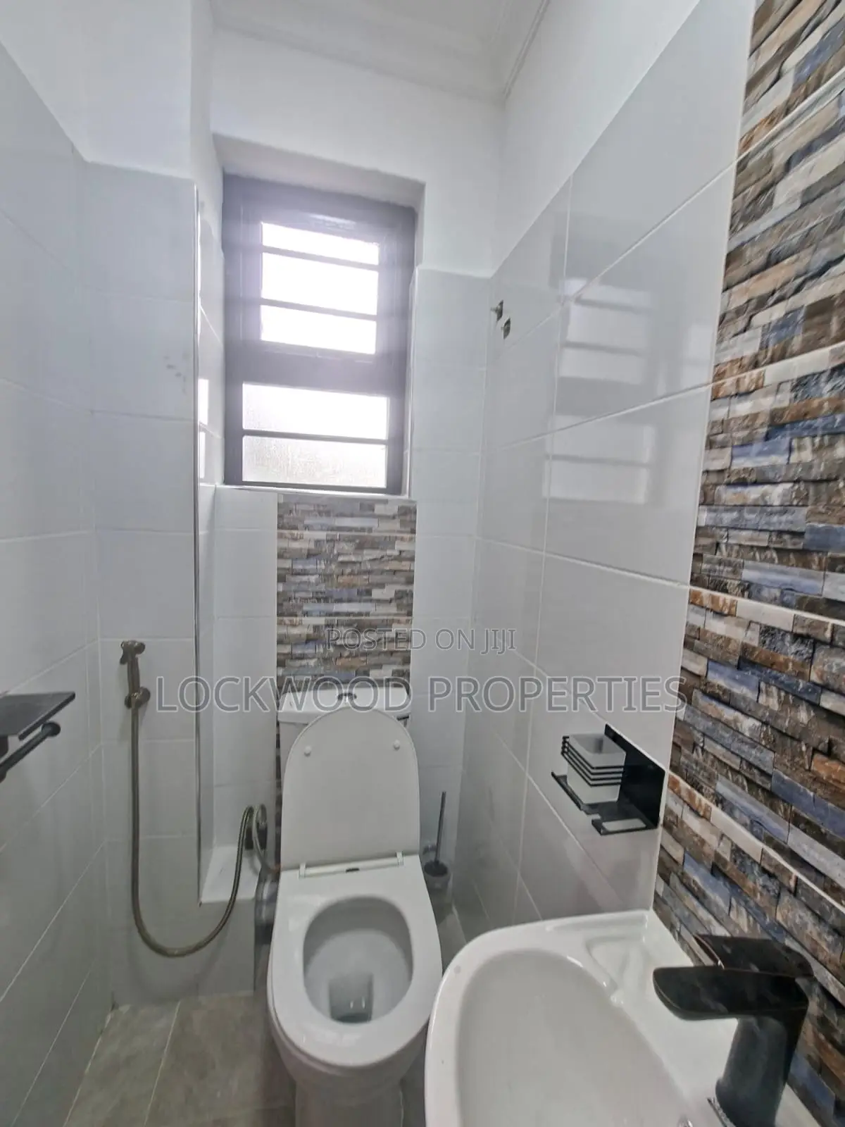 4bdrm Maisonette in Gikambura, Kikuyu for sale