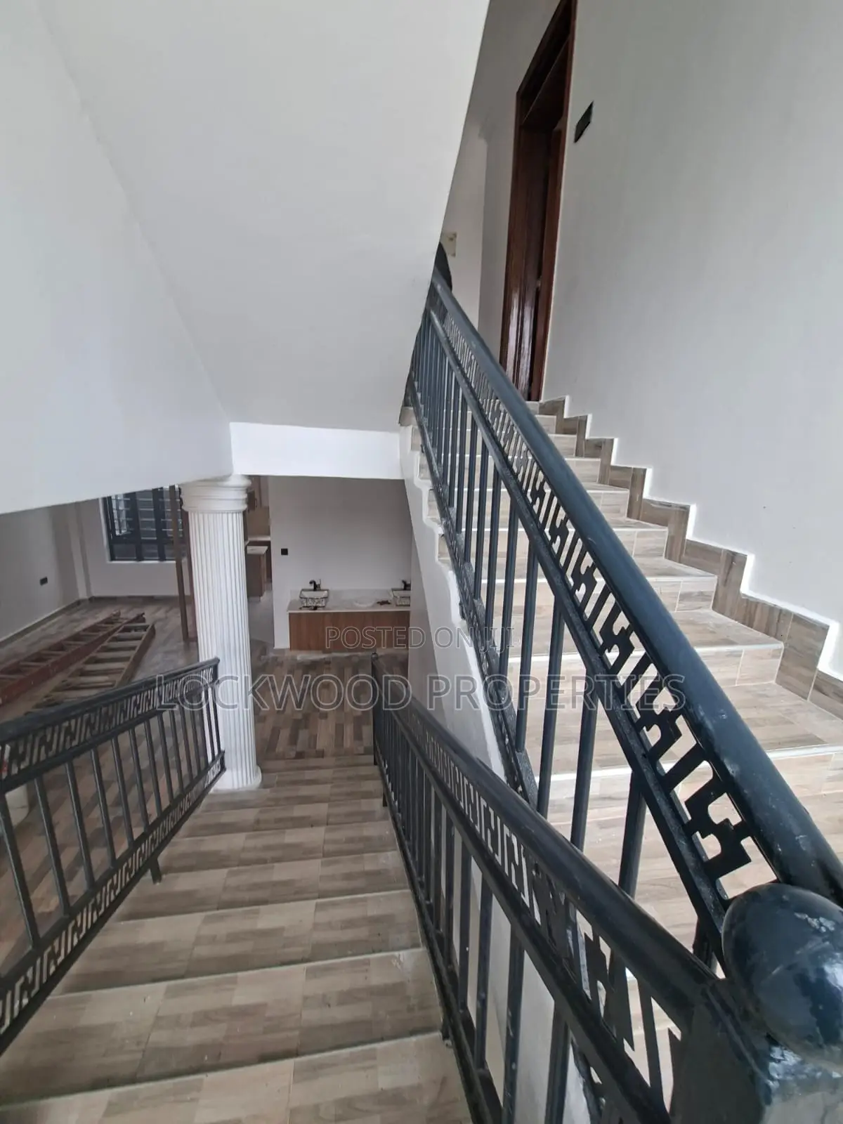 4bdrm Maisonette in Gikambura, Kikuyu for sale