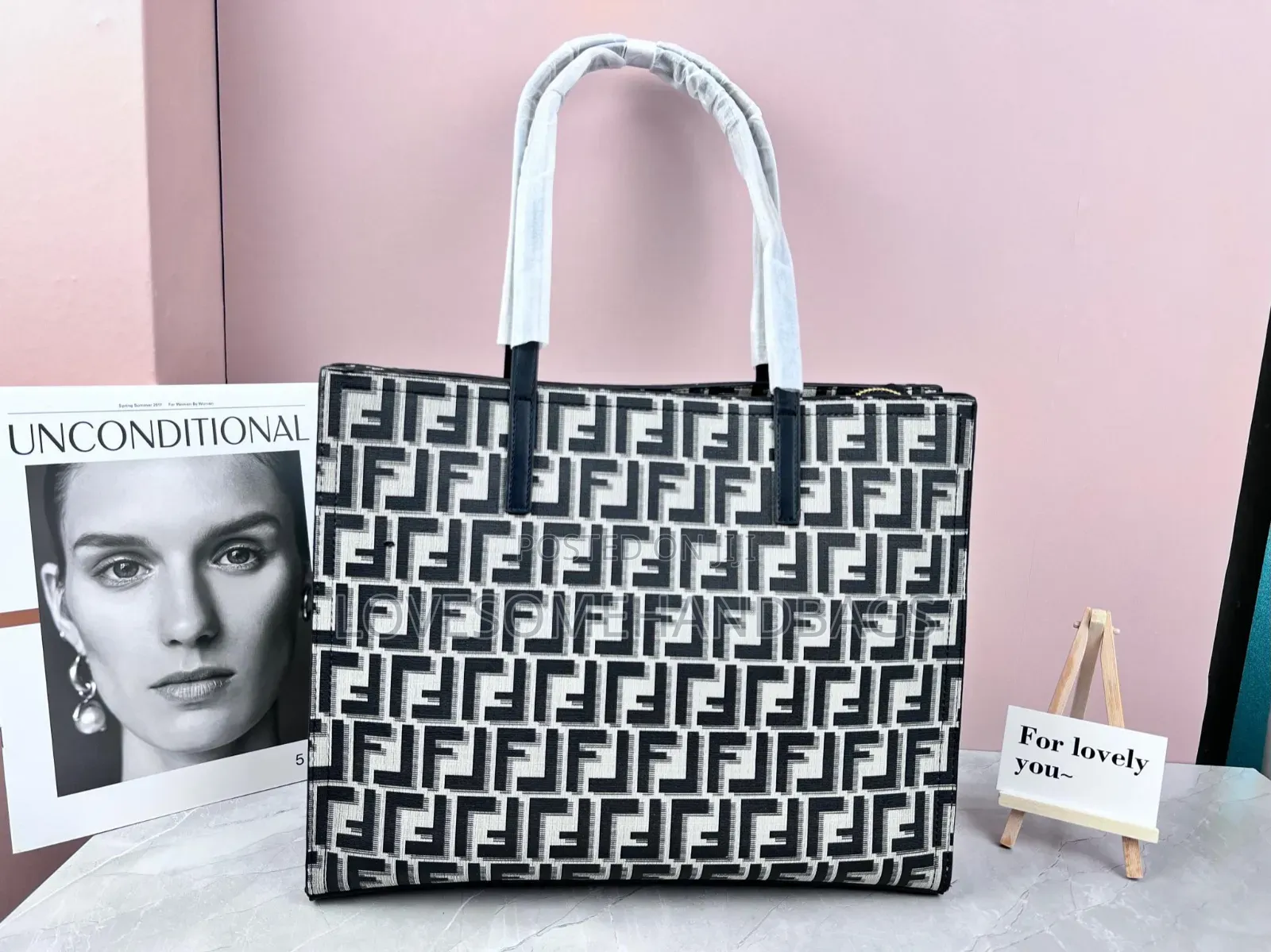 Tote Bags