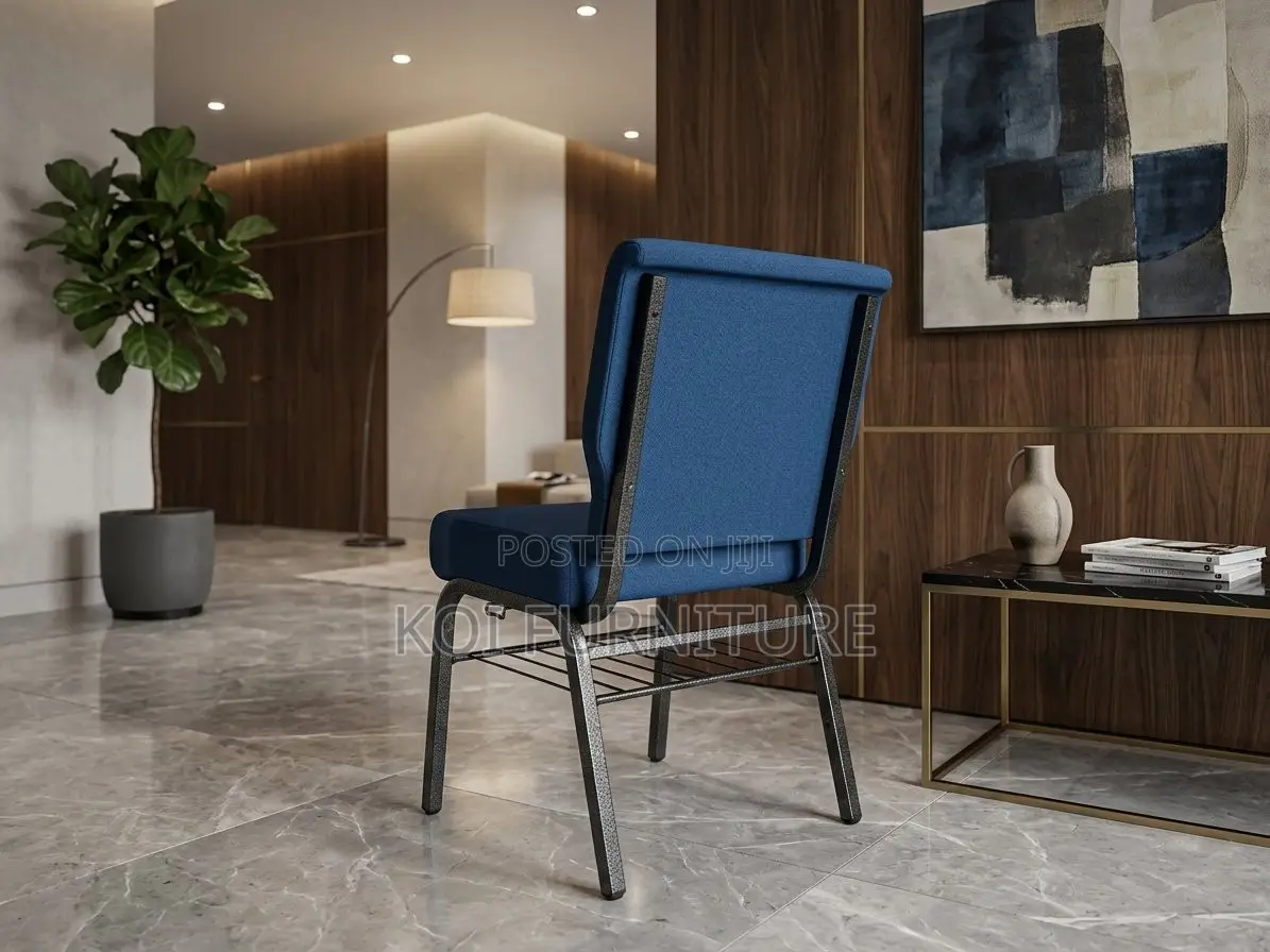 Office Chairs; Office and Church Events Meeting Conference Chairs