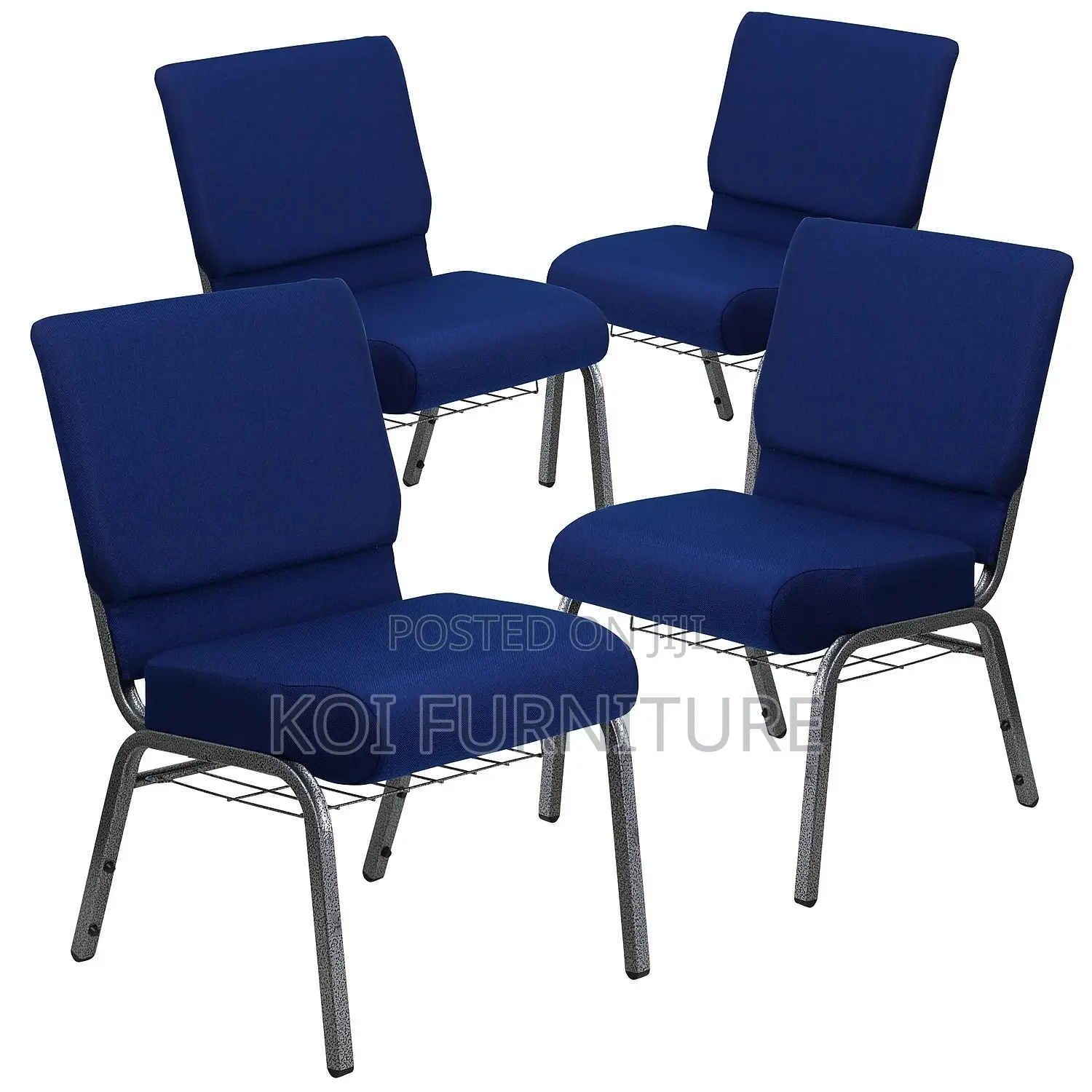 Office Chairs; Office and Church Events Meeting Conference Chairs
