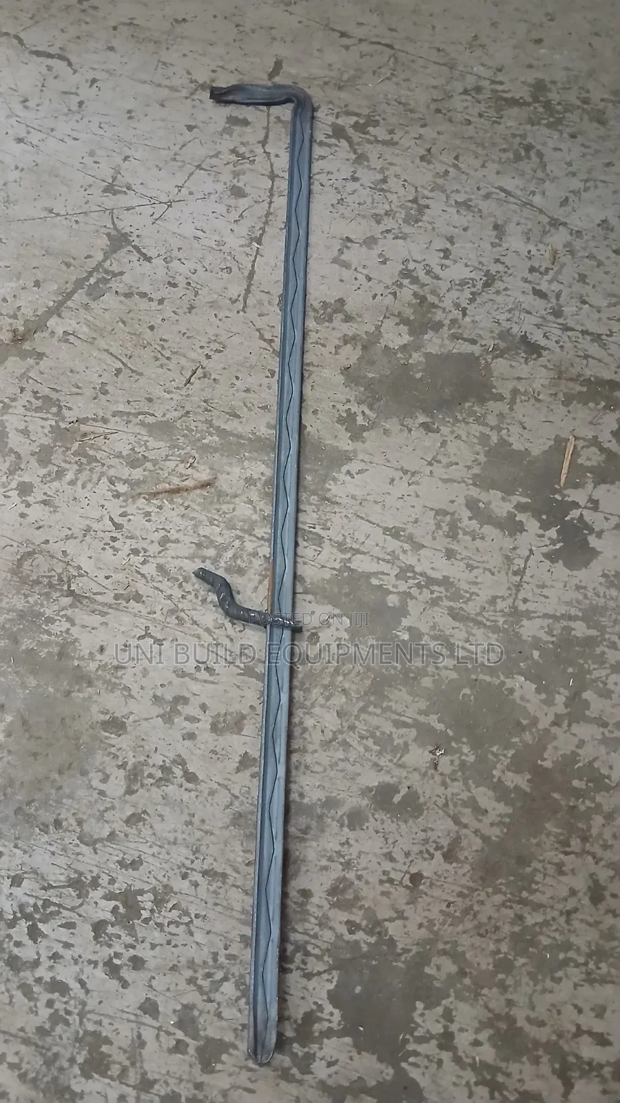Shuttering Clamp (Skanja)