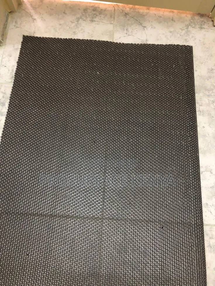 High-Quality PVC Floor Mats | Non-Slip Waterproof