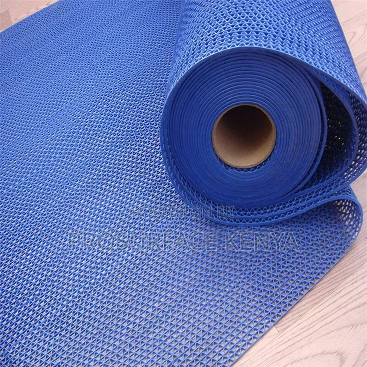 Commercial Grade PVC Anti-Slip Mats | Long Lasting Quality