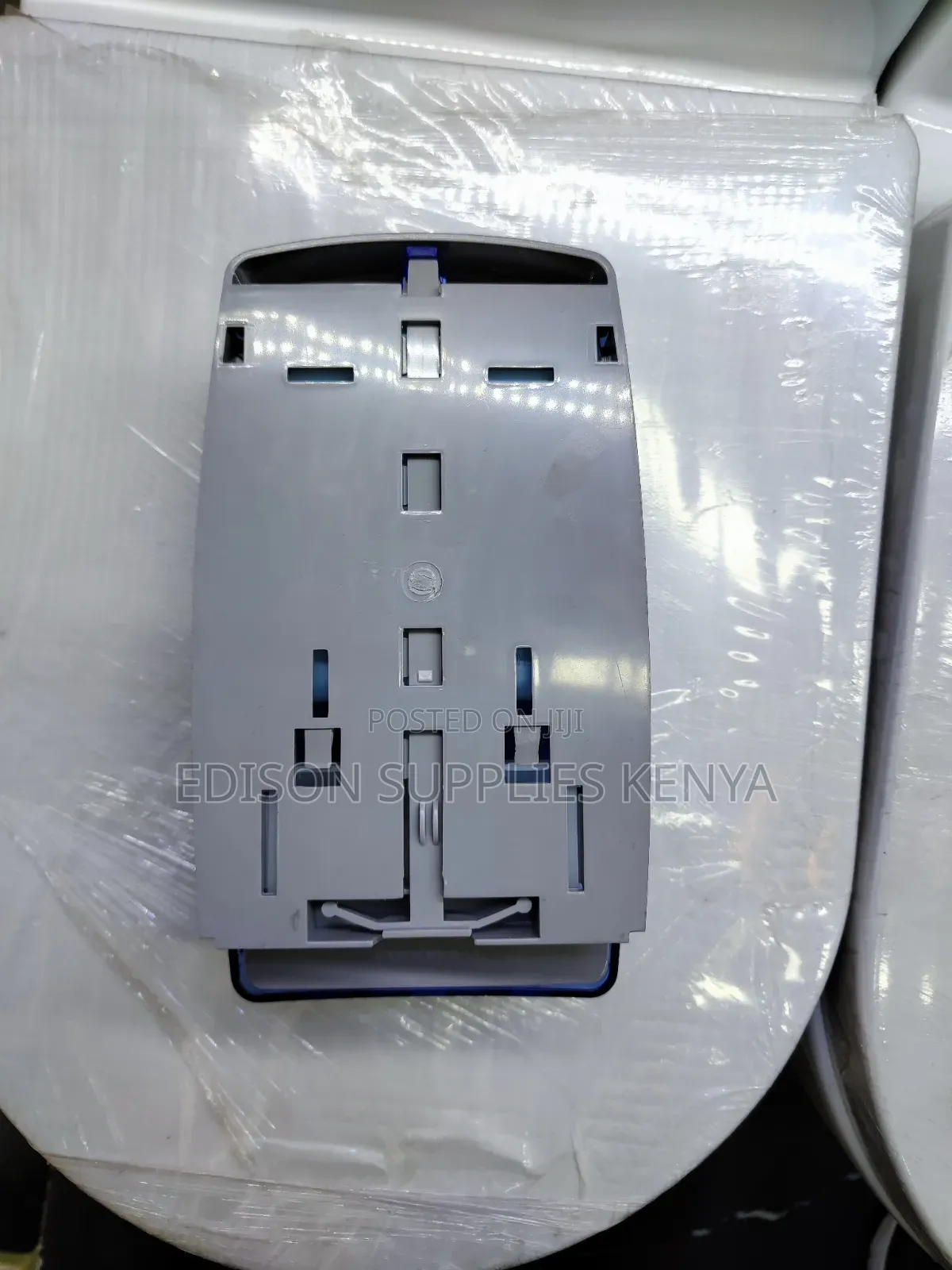 Foam Soap Dispensers Refillable Foaming Bottle Dispenser 1 Litre