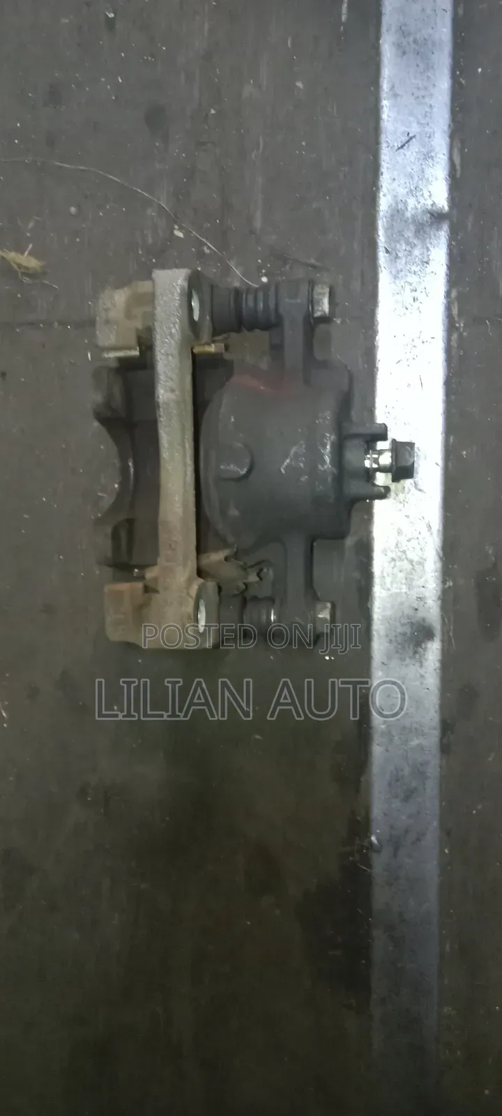 Alto Brake Caliper